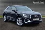 2023 Audi Q2