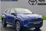 2023 Toyota Yaris Cross