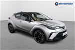 2021 Toyota C-HR