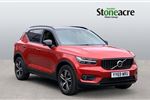 2020 Volvo XC40