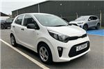 2022 Kia Picanto