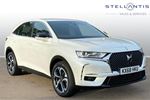 2018 DS DS 7