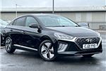 2021 Hyundai IONIQ