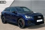 2022 Audi Q2