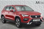 2022 SEAT Ateca