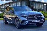 2023 Mercedes-Benz GLC