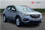 2019 Vauxhall Grandland X