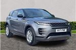 2022 Land Rover Range Rover Evoque