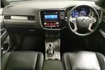 2021 Mitsubishi Outlander