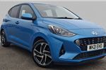 2021 Hyundai i10