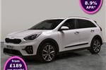 2021 Kia Niro