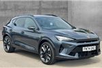 2024 Cupra Formentor