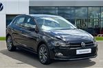 2021 Volkswagen Polo