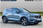 2021 Volvo XC40 Recharge