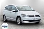 2020 Volkswagen Touran