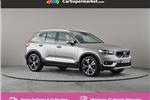 2020 Volvo XC40