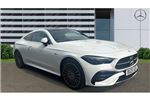 2025 Mercedes-Benz Cle