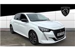 2023 Peugeot 208