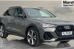 2020 Audi Q3