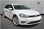 2018 Volkswagen Golf Estate