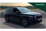 2022 Skoda Kodiaq