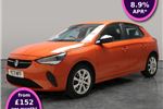 2021 Vauxhall Corsa