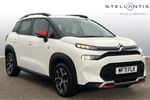 2021 Citroen C3 Aircross