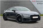 2022 Audi TT