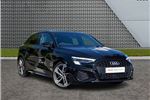2023 Audi A3