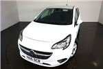 2016 Vauxhall Corsa