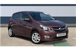 2019 Vauxhall Viva