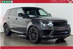 2021 Land Rover Range Rover Sport