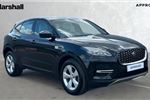 2021 Jaguar E-Pace