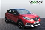 2019 Renault Captur