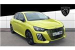 2024 Peugeot 208