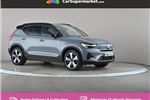 2023 Volvo XC40 Recharge