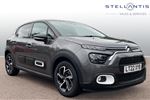 2022 Citroen C3