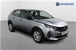 2021 Peugeot 3008