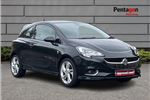 2015 Vauxhall Corsa