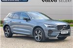 2021 Volvo XC60