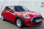 2021 MINI Hatchback