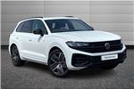 2024 Volkswagen Touareg