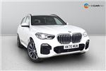 2020 BMW X5