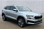 2023 Skoda Karoq