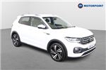 2022 Volkswagen T-Cross