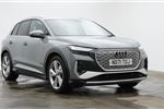 2021 Audi Q4