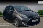 2014 Toyota Yaris