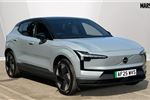 2025 Volvo EX30