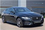 2023 Jaguar XF