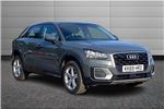 2019 Audi Q2